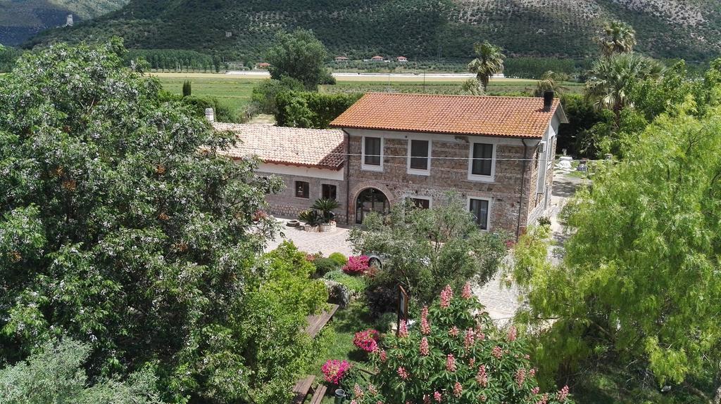 Sezze Tenuta Le Pantanelleヴィラ エクステリア 写真