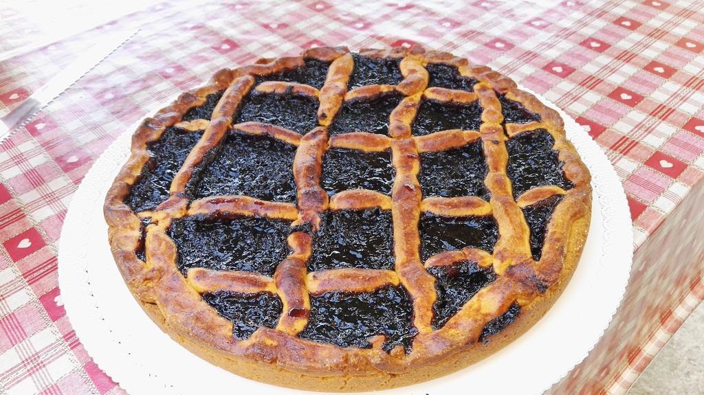 Sezze Tenuta Le Pantanelleヴィラ エクステリア 写真