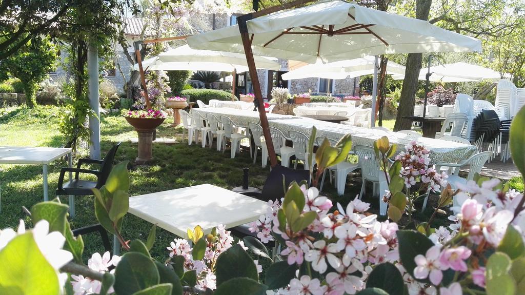 Sezze Tenuta Le Pantanelleヴィラ エクステリア 写真