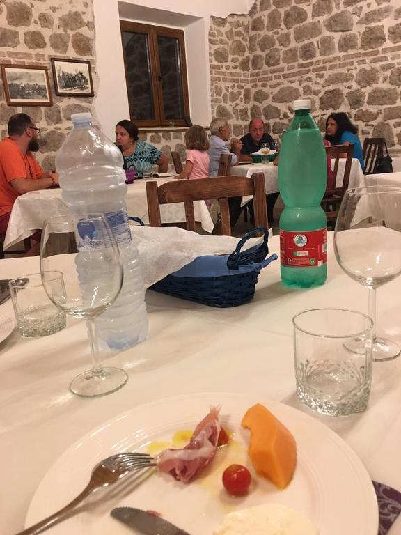 Sezze Tenuta Le Pantanelleヴィラ エクステリア 写真