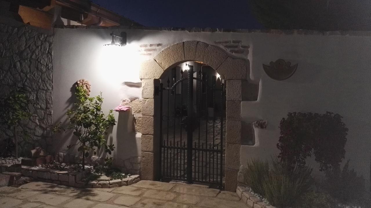 Sezze Tenuta Le Pantanelleヴィラ エクステリア 写真