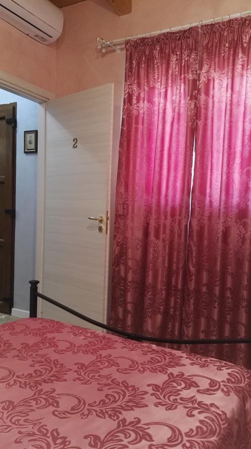 Sezze Tenuta Le Pantanelleヴィラ エクステリア 写真