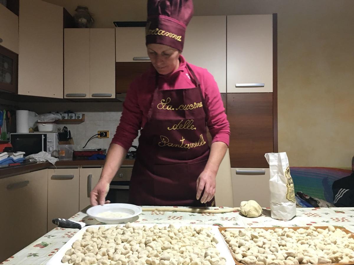 Sezze Tenuta Le Pantanelleヴィラ エクステリア 写真