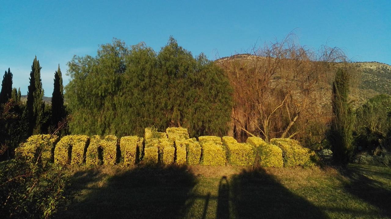 Sezze Tenuta Le Pantanelleヴィラ エクステリア 写真