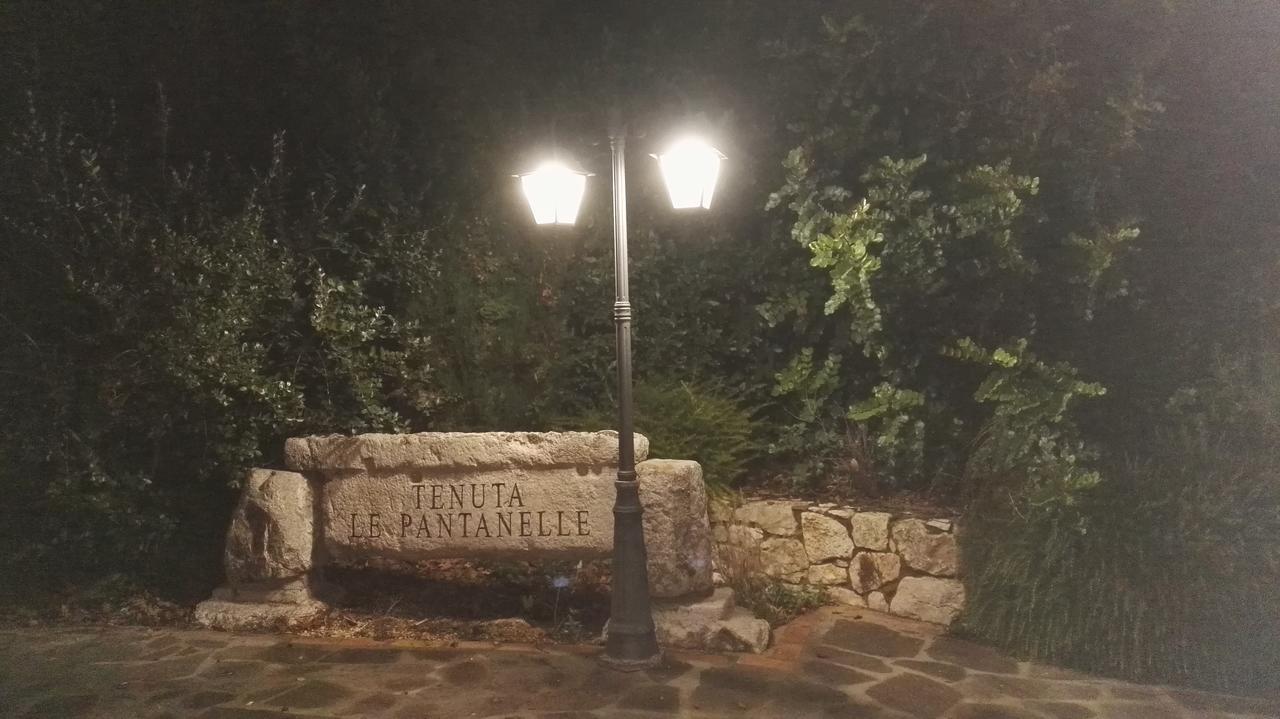 Sezze Tenuta Le Pantanelleヴィラ エクステリア 写真